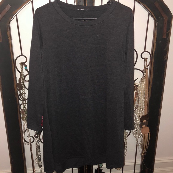 T shirt dress - Picture 1 of 3